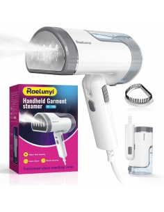 Raelunyi YF-198 Ferro da...