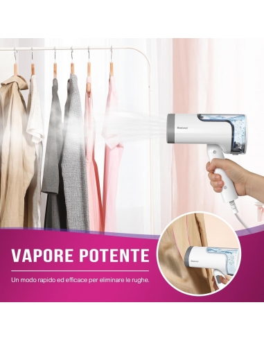 Raelunyi YF-198 Ferro da Stiro...