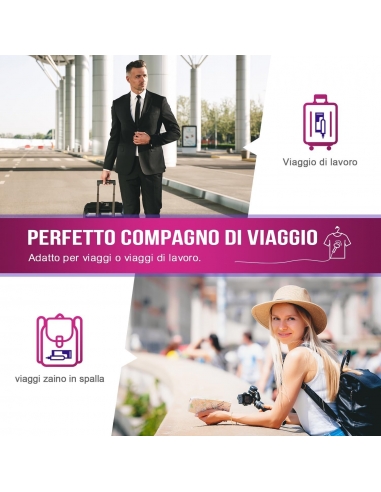 Raelunyi YF-198 Ferro da Stiro...