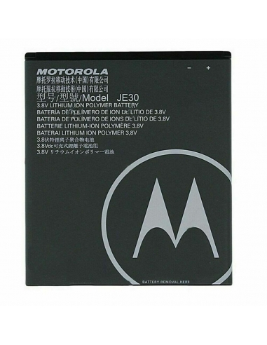 BATTERIA originale MOTOROLA JE30 per...