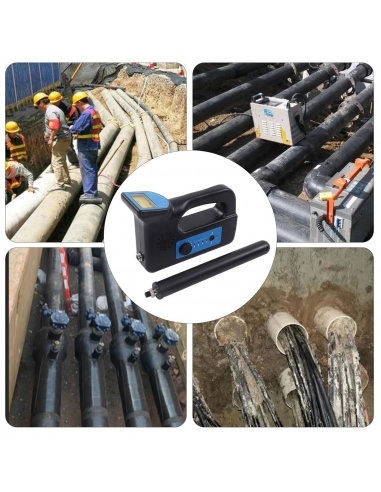 FOCKETY 512 Hz Localizzatore...