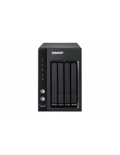 QNAP SS-439 Pro è il...