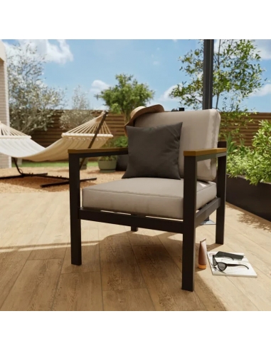 Naterial Niro Steel Struttura...