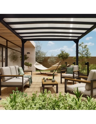 Naterial Niro Steel Struttura...