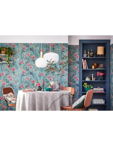 INSPIRE BELLUNA Lampadario Moderno...