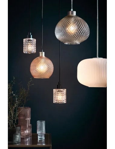 INSPIRE BELLUNA Lampadario Moderno...