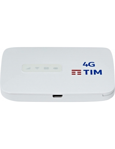 Modem portatile Wi-Fi 4G saponetta...