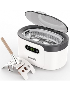 ZEBADIA 600ML Pulitore...