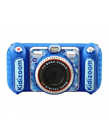 Vtech Kidizoom DuoDX Blu Macchina...