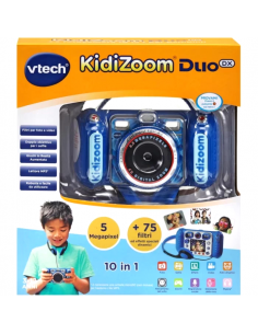 Vtech Kidizoom DuoDX Blu... 2