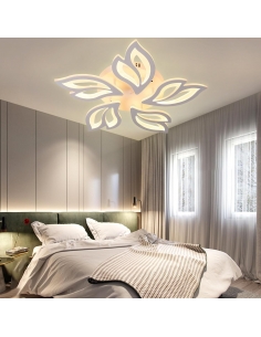 ACMTO Plafoniera LED,...