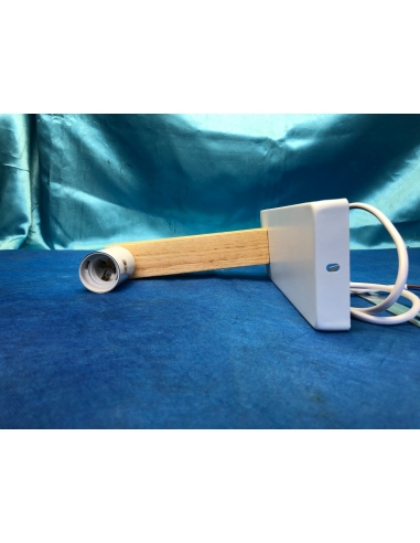 Lampada da parete moderna con attacco...