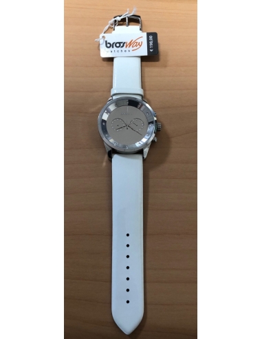 Orologio da polso BROSWAY MIRROR...
