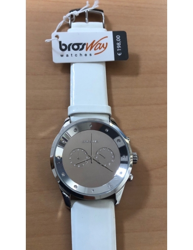 Orologio da polso BROSWAY MIRROR...
