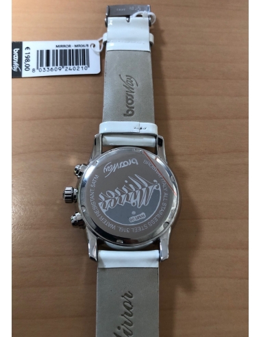 Orologio da polso BROSWAY MIRROR...