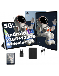 Bvlary Android 14 Tablet...