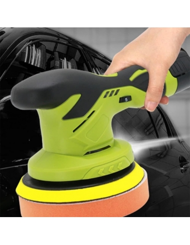 Luejnbogty Lucidatrice orbitale...