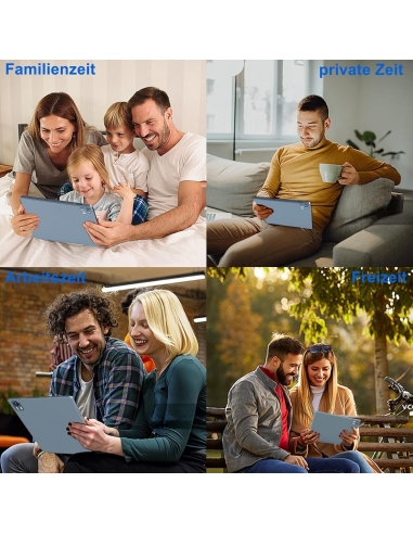 Bvlary Android 14 Tablet 10"16 GB RAM...