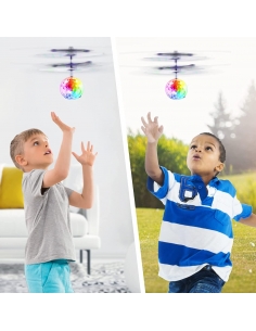 Palla Volante Elicottero... 2