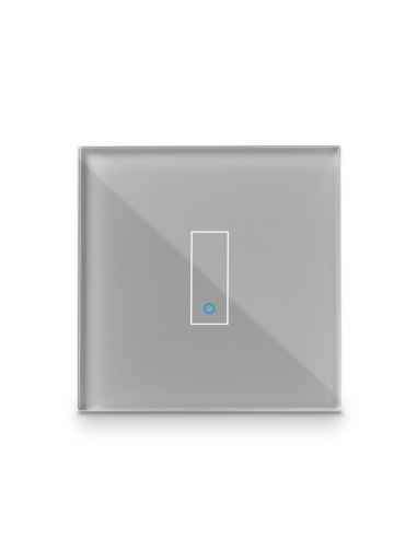 Iotty smart E2 1 scomparto...