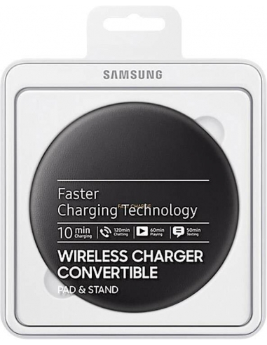 Caricabatteria rapido wireless...