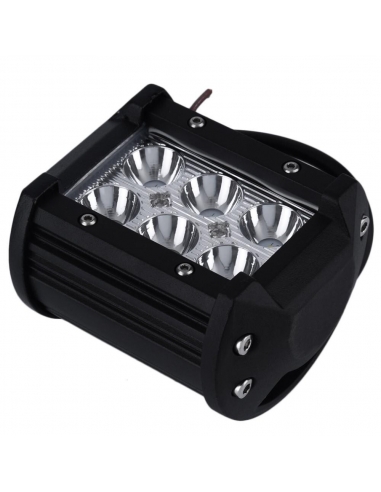 Faro lampada supplementare...