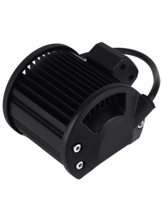 Faro lampada supplementare... 2