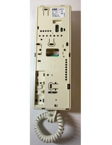 URMET 1130/11 Citofono Tradizionale...