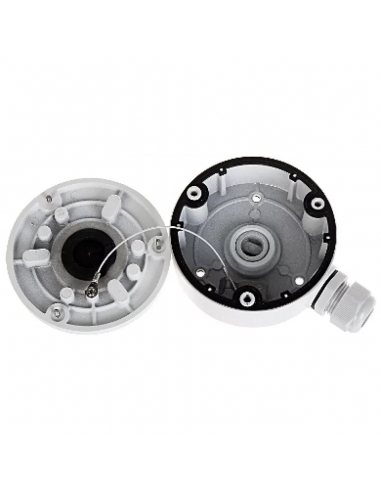 Hikvision DS-1280ZJ-XS Scatola di...