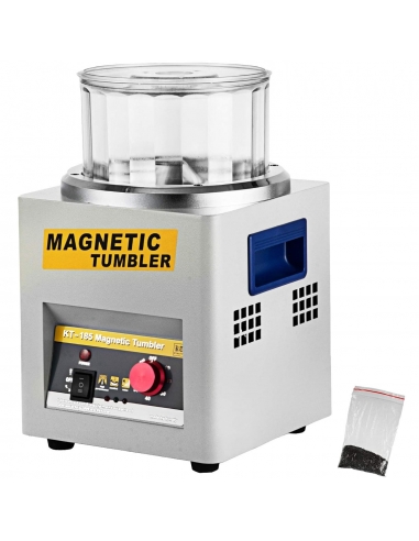 VEVOR Kt-185 Lucidatrice Magnetica...