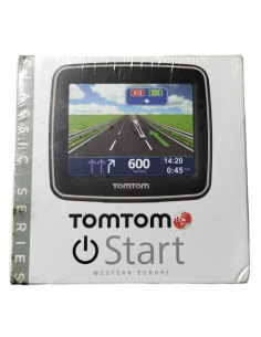 TomTom 1EY0.054.04 Start...