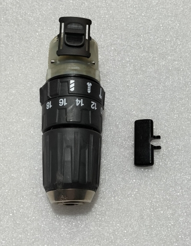 Makita HP331D Trapano avvitatore...