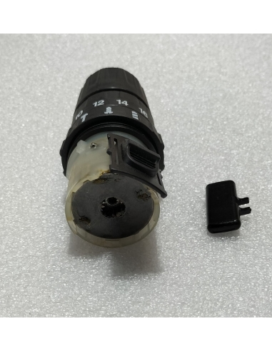 Makita HP331D Trapano avvitatore...