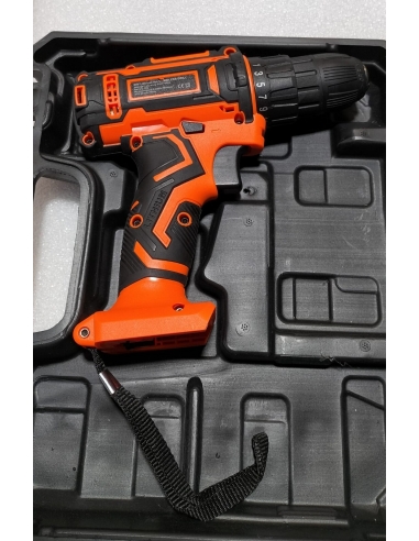 Oubel 18V-T Trapano Avvitatore...