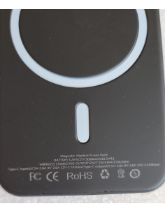 Power bank  Magnetico,... 2