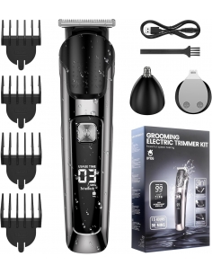 Groomin LSTZ-001 Rasoio...