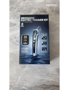 Groomin LSTZ-001 Rasoio... 2