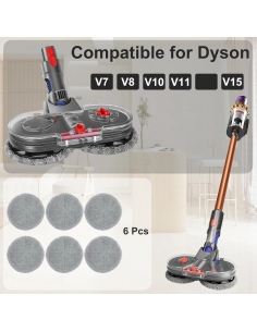 Kit Ricambio Spazzola... 2