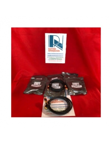 Cavo HDMI-HDMI 4K Ultra HD 1,5M -...