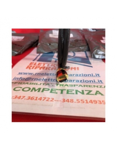 Cavo HDMI-HDMI 4K Ultra HD 1,5M -...