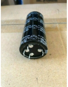 Elettrolitico 1000uF 385V... 2