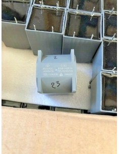 Condensatore a pellicola da...