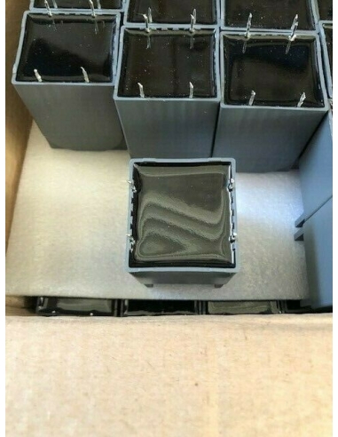 Condensatore a pellicola da 65 µF -...