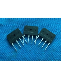 3pcs GBJ1506 Ponte...
