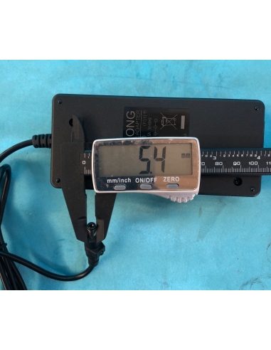 2 x ALIMENTATORE STABILIZZATO 12V 5A...