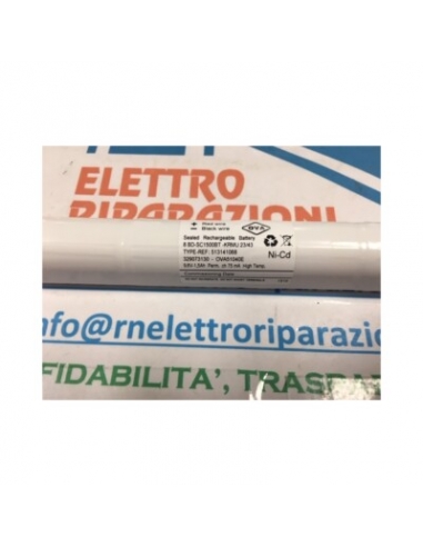 SCHNEIDER OVA51040E 9,6V 1,5Ah-...