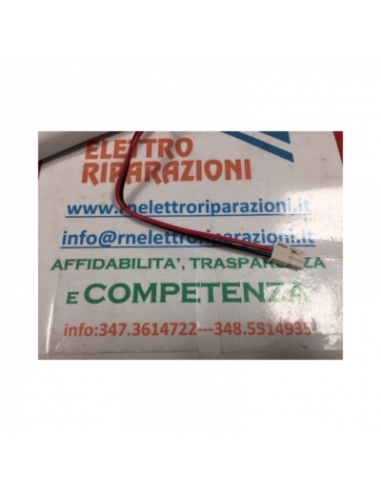 SCHNEIDER OVA51040E 9,6V 1,5Ah-...