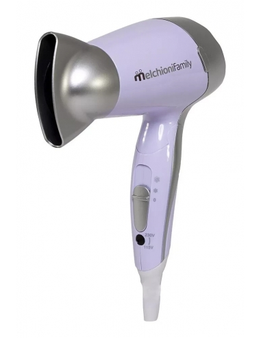 Melchioni Family Handy Style Phon per...