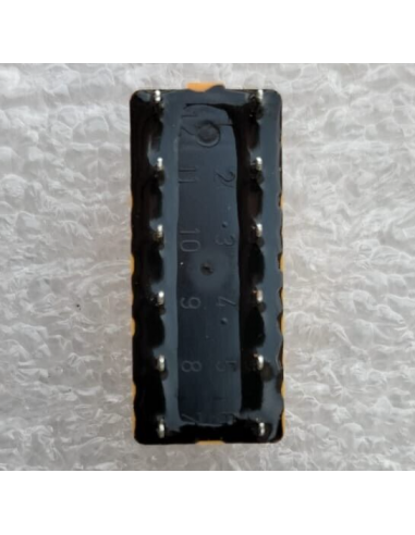 Relè 24V S2-24V Schrack Relè di...