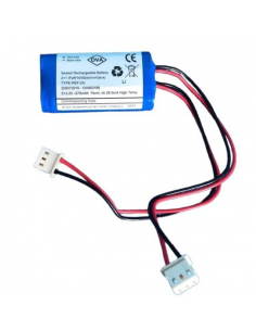 Batteria di ricambio per... 2